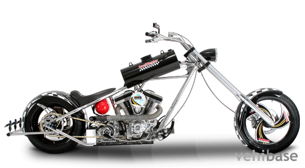 Orange County Choppers Sealmaster