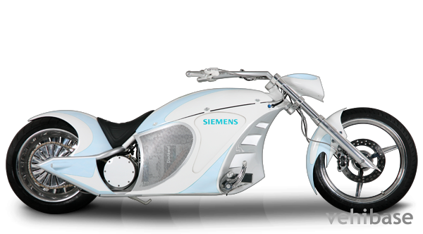 Orange County Choppers Siemens