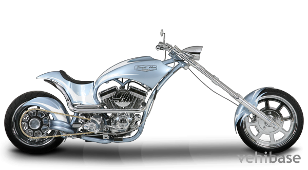 Orange County Choppers Stewart Haas