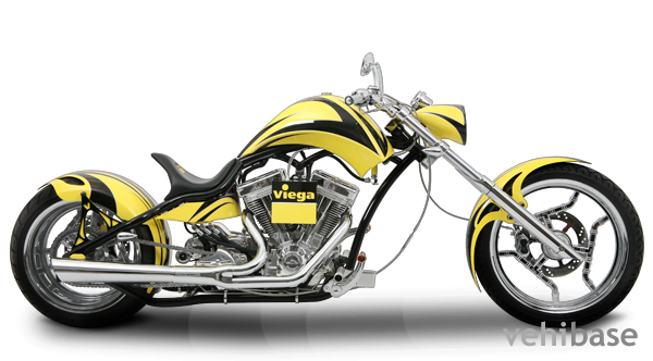 Orange County Choppers Viega