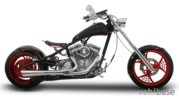 Orange County Choppers Web