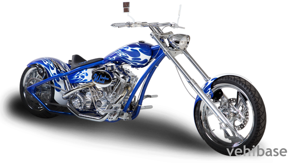 Orange County Choppers Window World