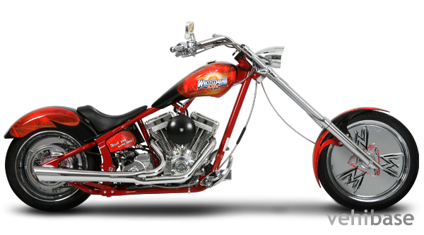 Orange County Choppers WWE