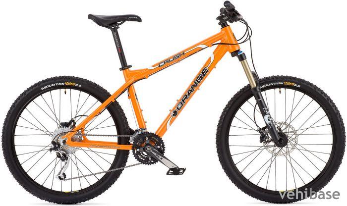 Orange Crush
