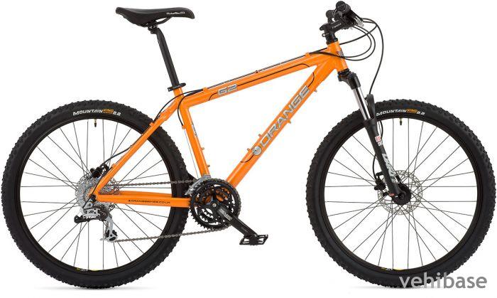 Orange G2