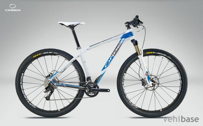 Orbea Alma 29 H30