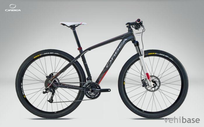 Orbea Alma 29 H70