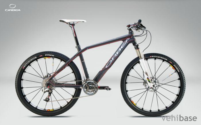 Orbea Alma G Team