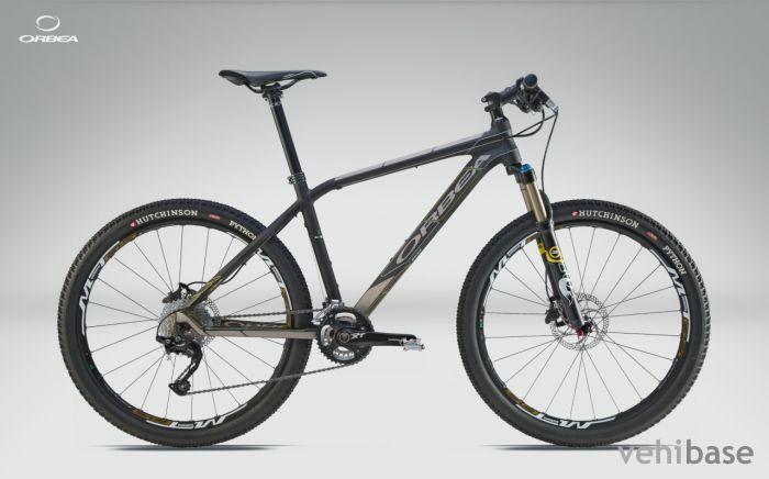 Orbea Alma H10