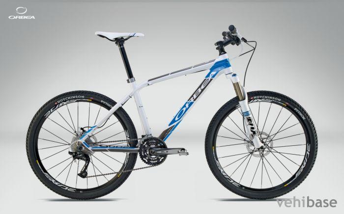 Orbea Alma H30