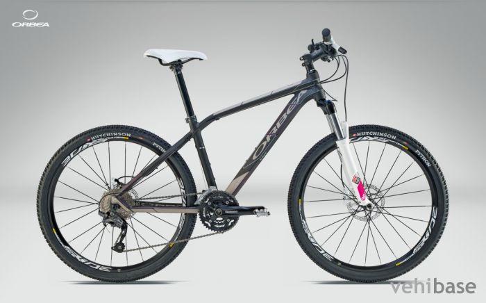 Orbea Alma H50 Dama