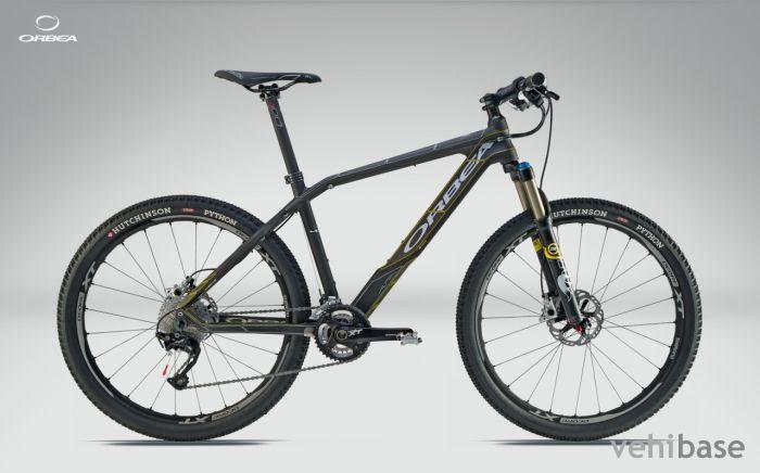 Orbea Alma S10