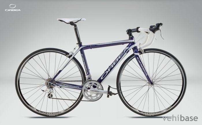 Orbea Aqua Dama T23