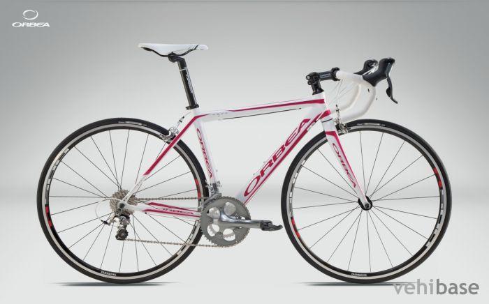 Orbea Aqua Dama TTG