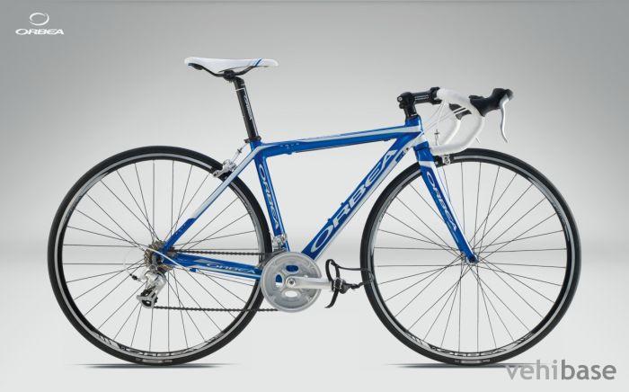 Orbea Aqua Junior