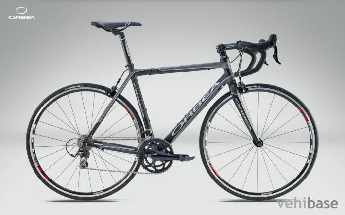 Orbea Aqua T105