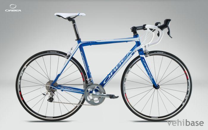 Orbea Aqua TTG