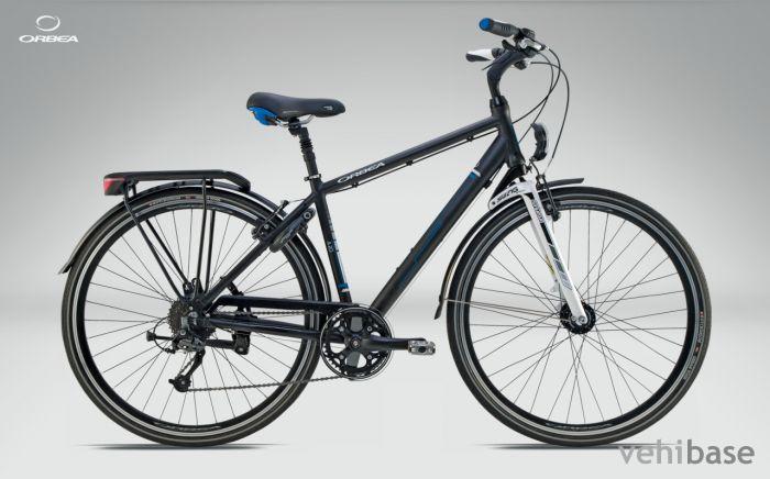 Orbea Boulevard A20