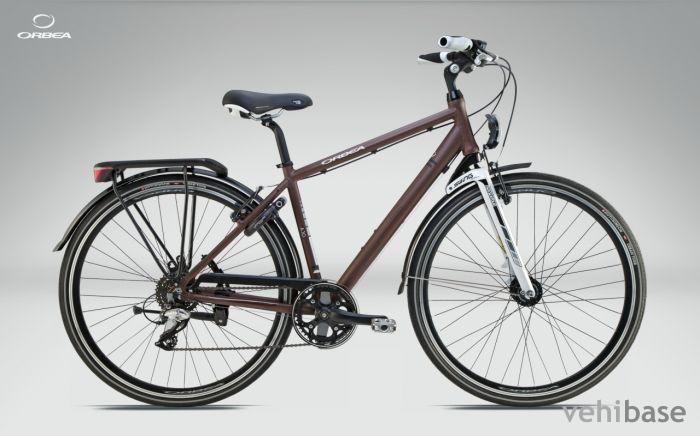 Orbea Boulevard A30