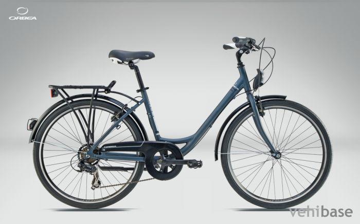 Orbea Boulevard Uni A10