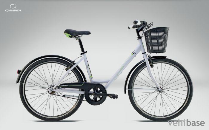 Orbea Boulevard Uni F20