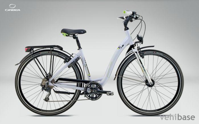 Orbea Boulevard Uni H10
