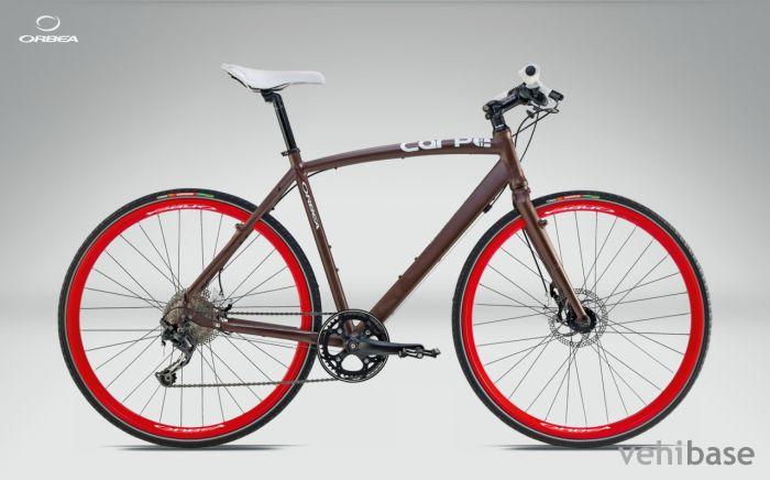 Orbea Carpe H20