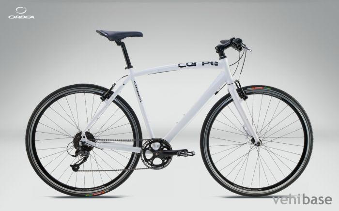 Orbea Carpe H40