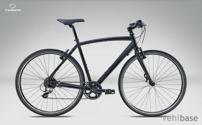 Orbea Carpe H50