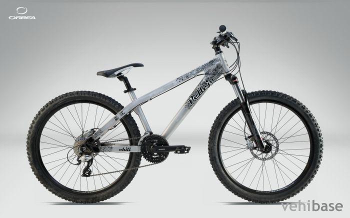 Orbea Chily
