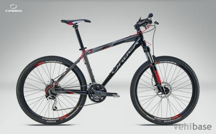Orbea Compair