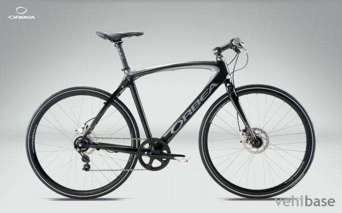 Orbea Diem S10