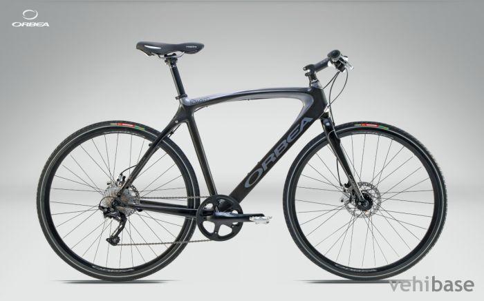 Orbea Diem S20