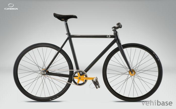 Orbea Dude A10