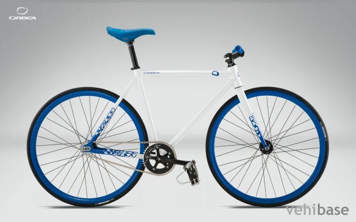 Orbea Dude A20