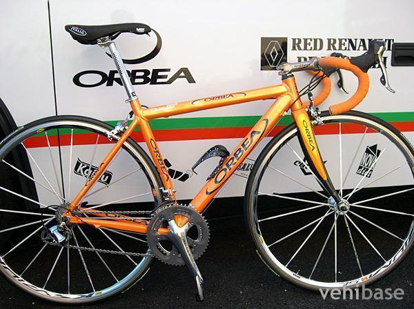 Orbea Euskaltel Team