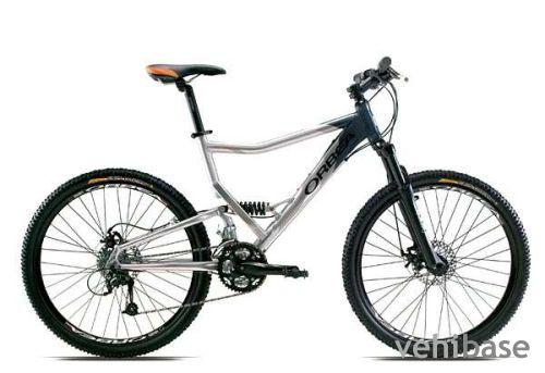 Orbea Flow