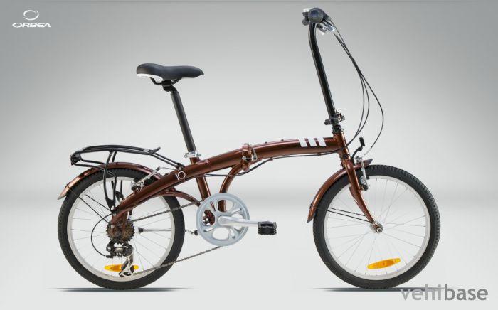 Orbea Folding A10