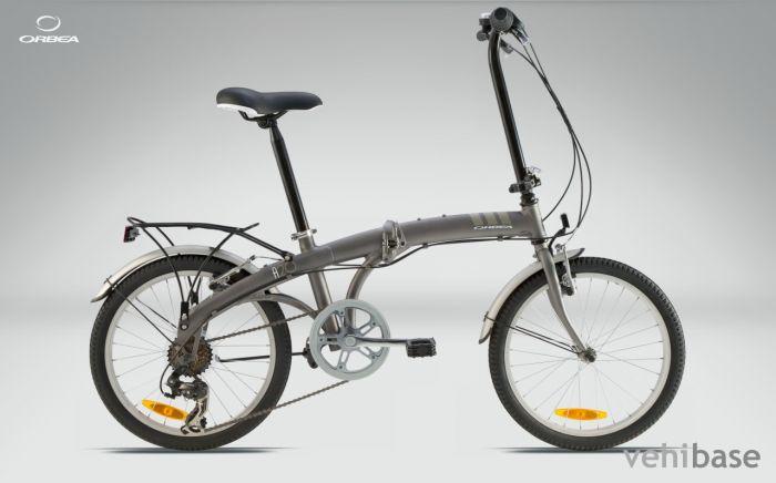 Orbea Folding A20