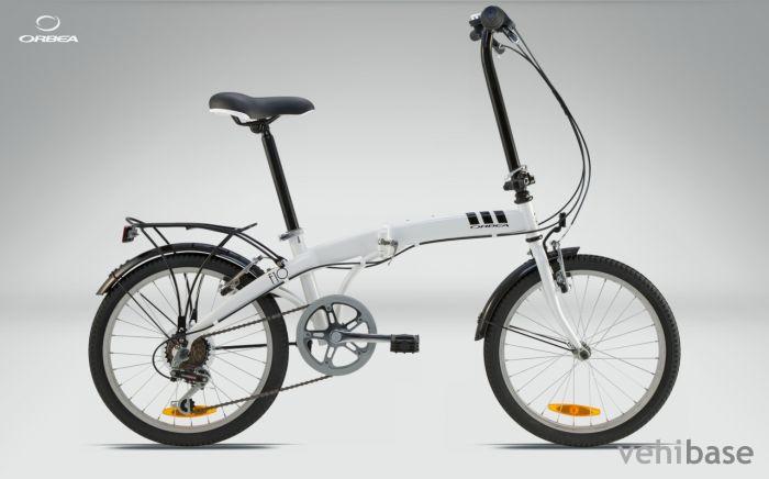Orbea Folding F10