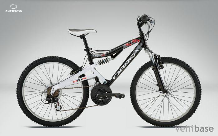 Orbea Fsx 24