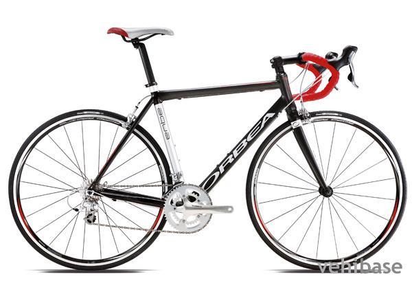 Orbea Gavia