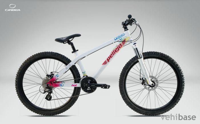 Orbea Hot