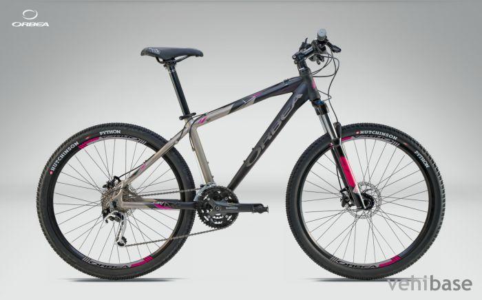 Orbea Irati