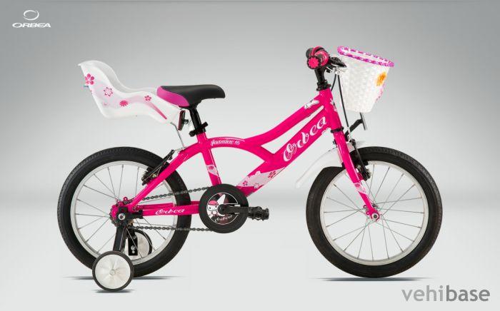 Orbea Jasmine 16