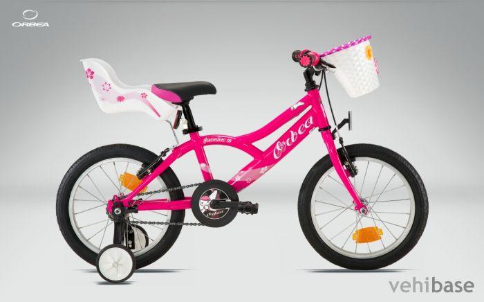 Orbea Jasmine 18