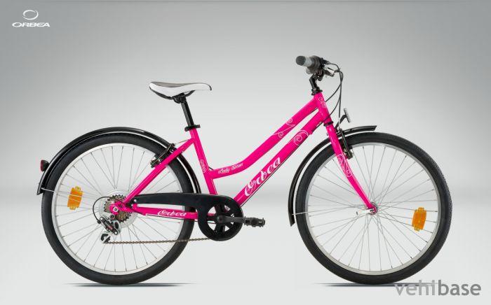 Orbea Lady Swan 24