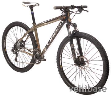 Orbea Lanza