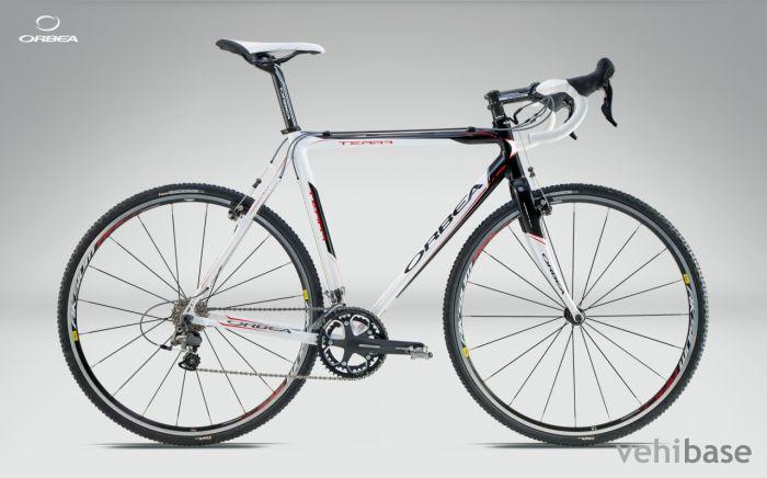 Orbea Lobular Cross TLT
