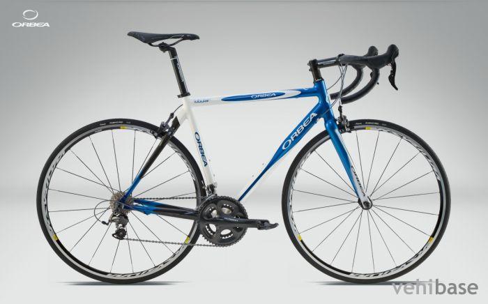 Orbea Lobular TLT